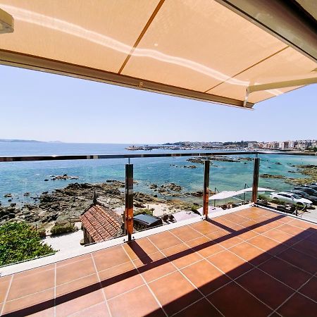Apartamento Mardevela Sanxenxo Extérieur photo